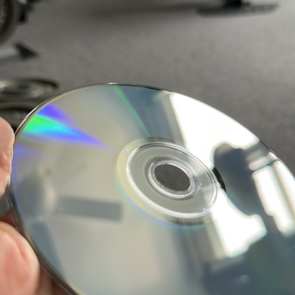 Core Secrets: Cardio-Strength Interval Mix DVD great condition no scratches - Picture 5 of 7